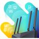 TP-Link Archer AX1500 Dual-Band Wi-Fi 6 Router