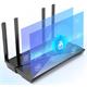 TP-Link Archer AX20 Dual-Band Wi-Fi 6 Router