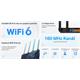 TP-Link Archer AX55 Pro Wi-Fi 6 Router