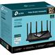 TP-Link Archer AX72 Pro Wi-Fi 6 Router