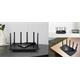 TP-Link Archer AX72 Pro Wi-Fi 6 Router