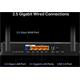 TP-Link Archer BE230, Dual-Band Wi-Fi 7 router