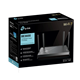 TP-Link Archer BE3600 - dual band WiFi 7 router