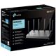 TP-Link Archer BE400 - Dual-Band Wi-Fi 7 Router