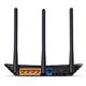TP-Link Archer C2 dual Gigabit router, 4x GLAN, 450 + 433Mbps