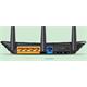 TP-Link Archer C2 dual Gigabit router, 4x GLAN, 450 + 433Mbps