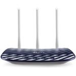 TP-Link Archer C20 - Dual Band Router - Ver.5.0