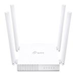 TP-Link Archer C24 - Wireless AC750 Dual-Band Wi-Fi Router