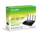 TP-Link Archer C2600 Dual Band Gigabit Router