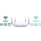 TP-Link Archer C50 - Wireless Dual Band Router