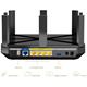 TP-Link Archer C5400 - Gigabit TriBand WiFi Router