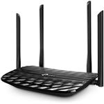 TP-Link Archer C6 V2.0 Wi-Fi Router