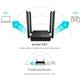 TP-Link Archer C64 Dual-Band Wi-Fi Router