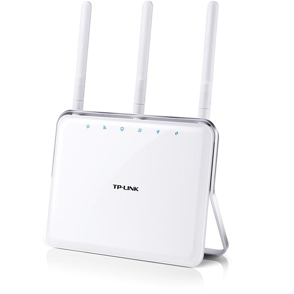 TP-Link Archer C8