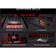 TP-Link Archer GE230 - Dual-Band gaming Wi-Fi 7 router