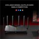 TP-Link Archer GE400 Dual-Band Wi-Fi 7 router