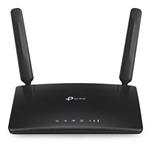 TP-Link Archer MR200, 4G LTE Router