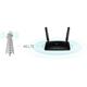 TP-Link Archer MR400, Wireless 4G LTE Router