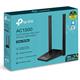 TP-Link Archer T4U Plus - WiFi USB adapter MU-MIMO