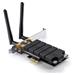 TP-Link Archer T6E Bezdrátový PCI express adaptér