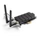 TP-Link Archer T6E Bezdrátový PCI express adaptér