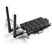 TP-Link Archer T6E Wireless PCI express adapter