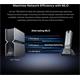 TP-Link Archer TBE400UH - BE6500 Wi-Fi 7 High Gain Wireless USB Adapter