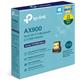 TP-Link Archer TX10UB Nano - Wi-Fi 6 and Bluetooth 5.3 USB Adapter