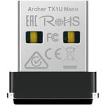 TP-Link Archer TX1U Nano - AX300 Wi-Fi 6 Wireless USB Adapter