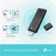 TP-Link Archer TX20U Wireless USB Wi-Fi 6 adapter