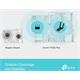 TP-Link Archer TX30U Plus Dual antennas high gain wireless USB adapter