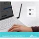 TP-Link Archer TX35U PLUS - AX1800 High Gain Wireless USB Adapter