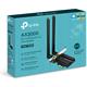 TP-Link Archer TX50E Wireless PCI Express adapter