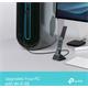 TP-Link Archer TXE50UH Wi-Fi 6E High Gain Wireless USB Adapter