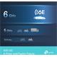 TP-Link Archer TXE70UH - AXE5400 Wi-Fi 6E High Gain Wireless USB Adapter