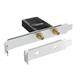 TP-Link Archer TXE73E, Wi-Fi 6E Bluetooth PCIe adapter