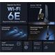 TP-Link Archer TXE73E, Wi-Fi 6E Bluetooth PCIe adapter