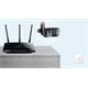 TP-Link Archer VR400 Bezdrátový VDSL/ADSL modem a router