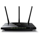 TP-Link Archer VR400 Wireless VDSL/ADSL modem and router