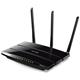 TP-Link Archer VR400 Wireless VDSL/ADSL modem and router