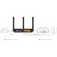 TP-Link Archer VR600B Wireless VDSL/ADSL modem and router