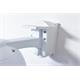 TP-LINK bracket with cable cover for VIGI C540 cameras for wall and ceiling, white