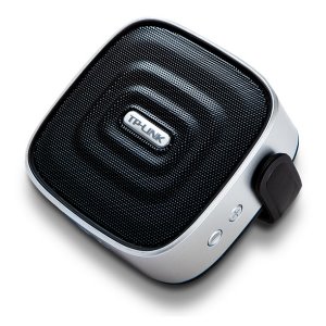 TP-Link BS1001, Bluetooth Speaker, Bluetooth 4.1, portable design,single speaker, 60 feet