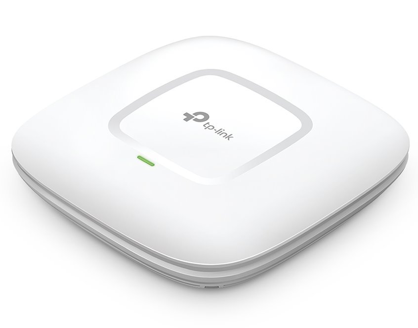 TP-Link CAP1200 Wireless Dual Band Access Point, 300Mbps + 866Mbps