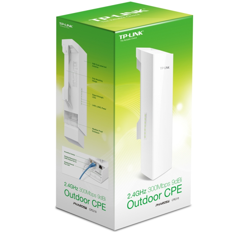 tp link cpe210 kokemuksia