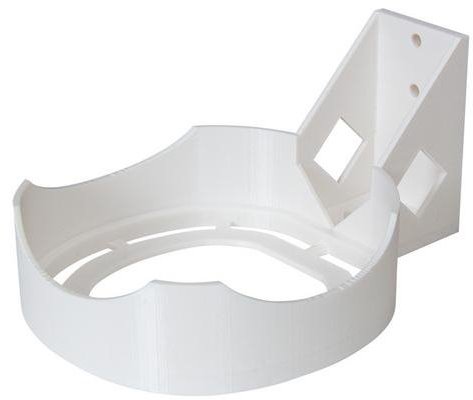 TP-Link D-M4/E4 Wallmount holder for DECO M3/M4/E4/P9, white