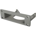 TP-Link D-TP100 Rackmount holder for OC200/SF1005xx/SG105xx/SG1005xx, gray