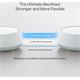TP-Link Deco BE22(1-pack) - BE3600 whole home Mesh WiFi 7 system