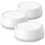 TP-Link Deco BE22(3-pack) - BE3600 whole home Mesh WiFi 7 system