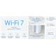 TP-Link Deco BE65 - Mesh Wi-Fi 7 system (3-pack)